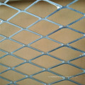 5050 Aluminum Expanded Metal Mesh Galvanized Expanded Mesh